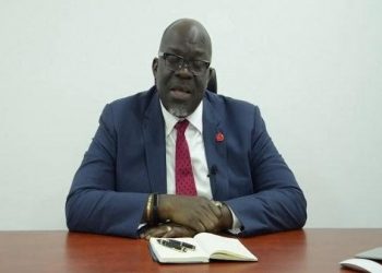 Budgetary allocations will not solve Nigeria’s infrastructure needs- Olabinjo