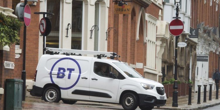 BT is facing a class action lawsuit over claims it failed to compensate elderly customers who were overcharged for landlines for eight years.