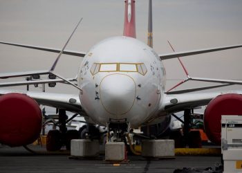 Boein g 737 Max cleared to fly ‘too early’