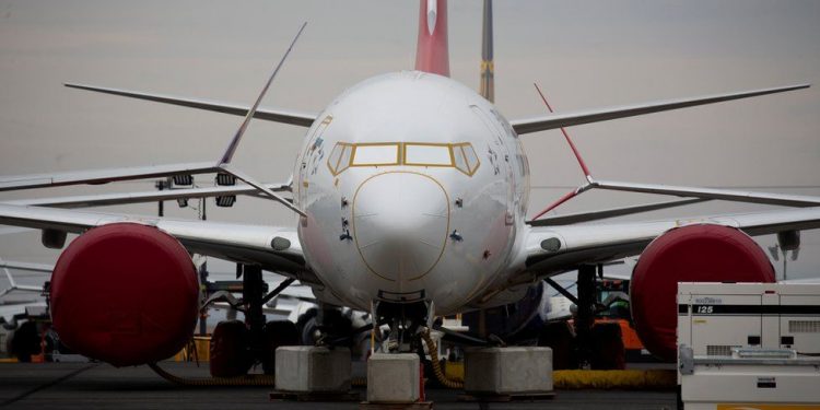 Boein g 737 Max cleared to fly ‘too early’