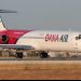 Dana  Air introduces flexible ‘no change fee’ policy