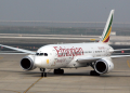 Ethiopian Airlines appoints new Cargo Manager for Nigeria as its Cargo Strategy sees growth amidst Pandemic