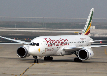 Ethiopian Airlines appoints new Cargo Manager for Nigeria as its Cargo Strategy sees growth amidst Pandemic