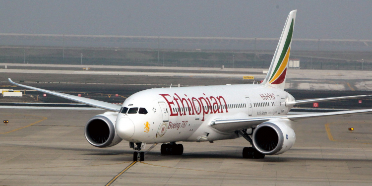 Ethiopian Airlines appoints new Cargo Manager for Nigeria as its Cargo Strategy sees growth amidst Pandemic