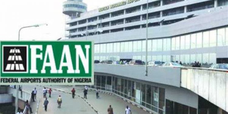 FAAN assures United Nigeria Airline will boost our revenue