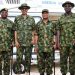Buhari replaces armed forces chiefs, in new fight against insecurity