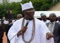 Threats of attack on the South-West: My silence not cowardice— Gani Adams