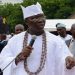 Threats of attack on the South-West: My silence not cowardice— Gani Adams
