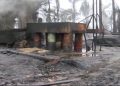 Military clamps down on 13 illegal refining sites in N’Delta