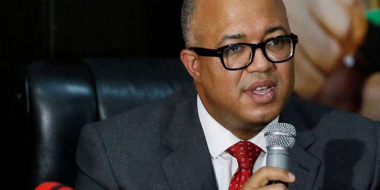 NCDC records 4 cases of UK Covid-19 strain in Nigeria