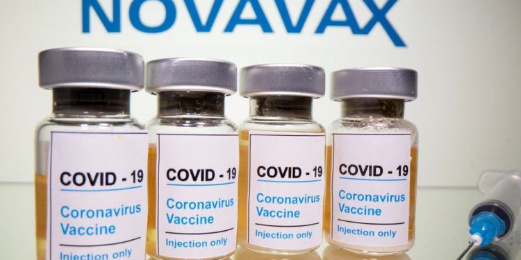 COVID-19: Novavax Vaccine shows 89% efficacy in UK trials