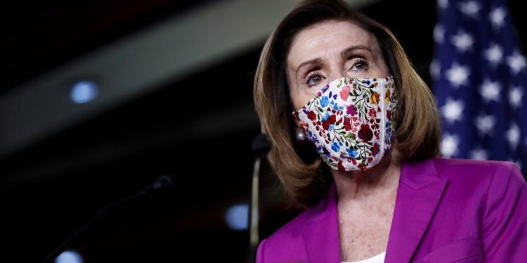 Trump Impeachment: Democrats prepare to act over Capitol riot