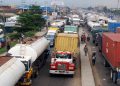 Maritime stakeholders raise concern as Lagos restricts trucks movement to night