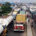 Maritime stakeholders raise concern as Lagos restricts trucks movement to night