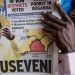 Ugandans celebrate resumption of internet services