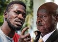 Uganda elections 2021: 38-year-old singer Bobi Wine takes on Yoweri Museveni 76