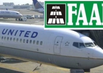 FAAN assures United Nigeria Airline will boost our revenue
