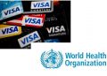 World Health Organization, Payment Company Warns against Cyber attacks