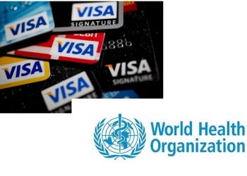 World Health Organization, Payment Company Warns against Cyber attacks