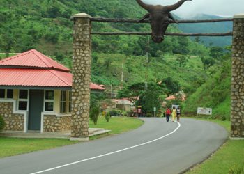 Cross Rivers State Govt. installs 60Kw Solar Plant at Obudu Mountain Resort to Solve Perennial Power Problems