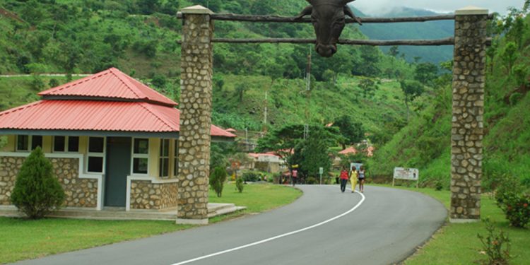 Cross Rivers State Govt. installs 60Kw Solar Plant at Obudu Mountain Resort to Solve Perennial Power Problems