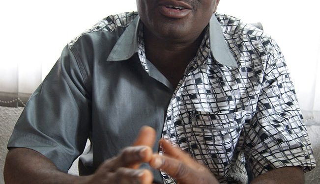 Labour, CSOs urge FG to discard National Water Bill, begin fresh community-based process