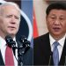 Biden speaks with Chinese President Xi Jinping for first time as President