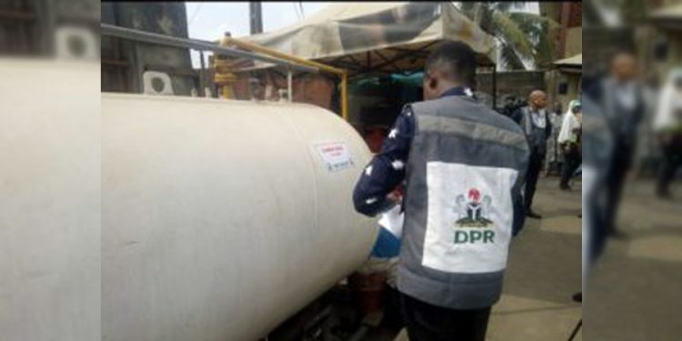 DPR to Upgrade Downstream Operations, leverages on technology