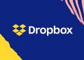 Dropbox slips to a loss after taking $400 million real estate hit due to remote work