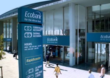 Ecobank Nigeria Announces $300m Bond Pricing