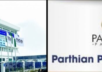 FMDQ Exchange Admits Parthian Partners Limited ₦20.00 billion Commercial Paper Programme on its Platform