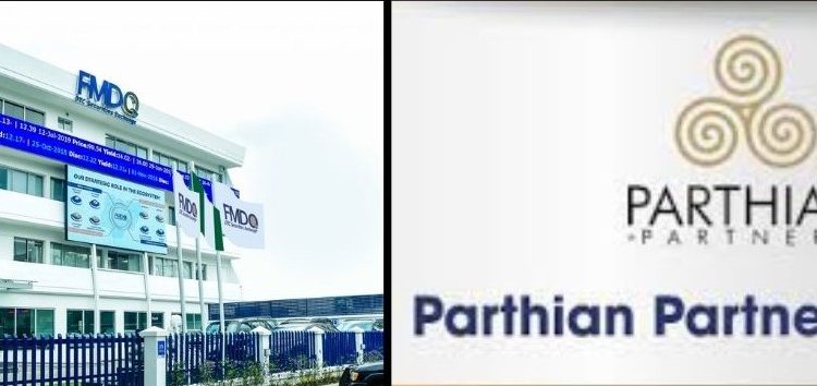FMDQ Exchange Admits Parthian Partners Limited ₦20.00 billion Commercial Paper Programme on its Platform