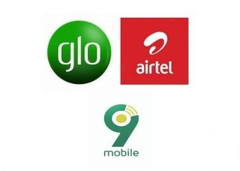 Airtel, 9mobile and Globacom fail quality tests in 20 states –NCC