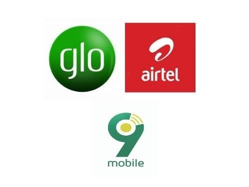 Airtel, 9mobile and Globacom fail quality tests in 20 states –NCC