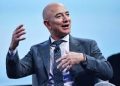 Jeff Bezos to step down as CEO and become Executive Chairman, opening a new  age for Amazon