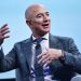 Jeff Bezos to step down as CEO and become Executive Chairman, opening a new  age for Amazon