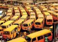 Lagos State Govt. plans to phase out yellow buses