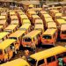 Lagos State Govt. plans to phase out yellow buses