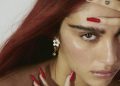 Lola Leon, daughter of pop icon Madonna is the new face of Marc Jacobs