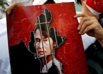 Myanmar Coup: China blocks UN condemnation as protest grows
