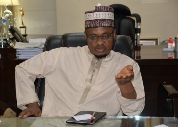FG planning to replace BVN with NIN – Minister