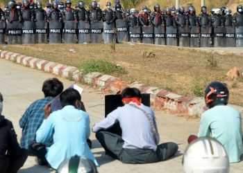 Myanmar Coup: UN warns Myanmar junta of severe consequences