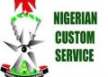 Customs seize N320 million worth of contraband between January and December 2020 in Kebbi State