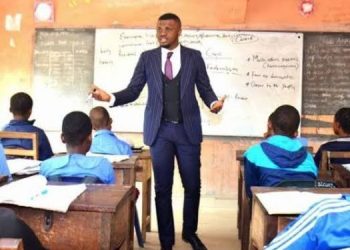 Unemployment: 31,000 apply for Osun teaching jobs