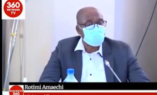 Nigerian Port Process Manual: FG implores Stakeholders to ensure successful implementation