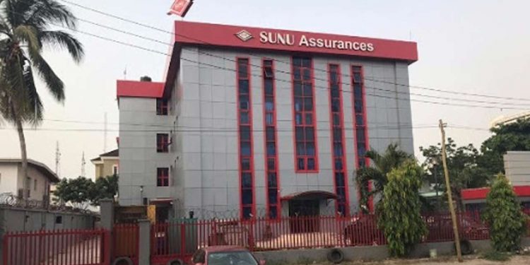 SUNU Assurances N3.01bn private placement records 100% subscription