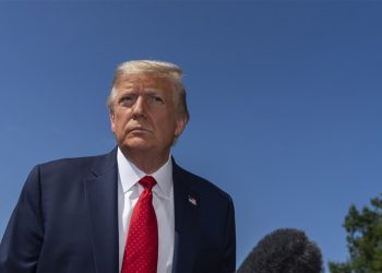 Trump impeachment: U.S. Senate paves way for speedy trial of ex-president