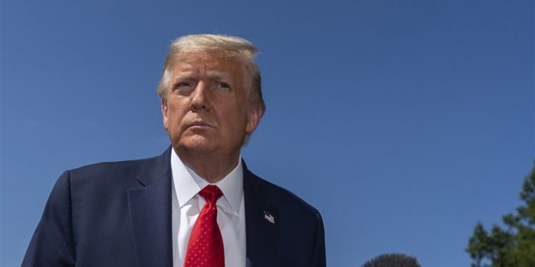 Trump impeachment: U.S. Senate paves way for speedy trial of ex-president