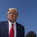 Trump impeachment: U.S. Senate paves way for speedy trial of ex-president