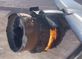 United Airlines grounds planes after engine failure, FAA to remove some Boeing 777 airplanes from service